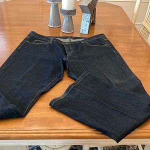 Michael Kors jeans, size 14